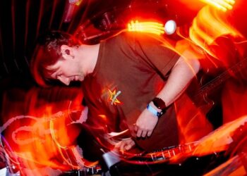 Adult DVD announce tour including Brighton gig
