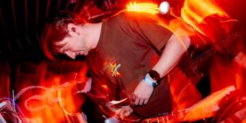 Adult DVD announce tour including Brighton gig