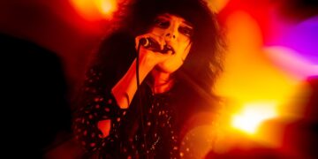Starbenders – ‘The Beast Goes On’ stage in Brighton