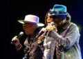 “A Night To Remember” and it’s all gold from Shalamar & Gwen Dickey at Brighton Dome