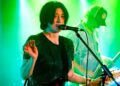 Miki Berenyi Trio announce intimate gig inside iconic Sussex building