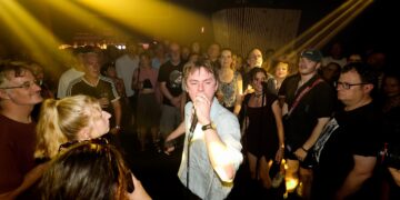 Lemonsuckr set the ‘House On Fire’ in a sweatbox