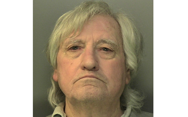 Pensioner given six-year sentence for stalking three women