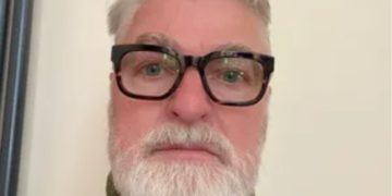 Goldsmid by-election profile – Glenn Kelly (TUSC)