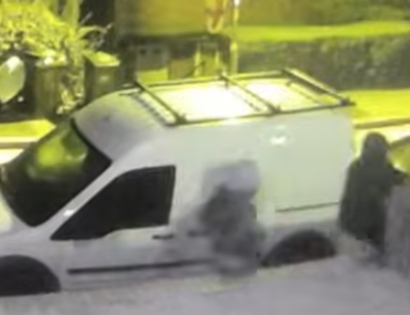 Woman seriously injured after burglars force way into home Woman seriously injured after burglars force way into home