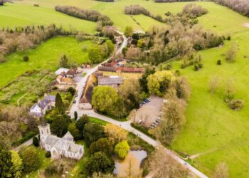 Council seeks tenant to turn farm into ‘flagship destination’