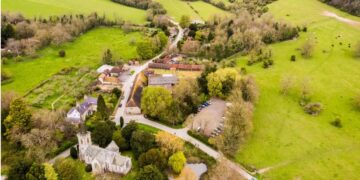 Council seeks tenant to turn farm into ‘flagship destination’