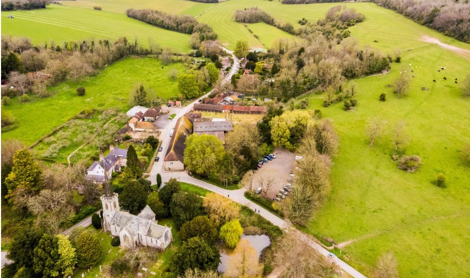 Council seeks tenant to turn farm into &lsquo;flagship destination&rsquo;