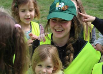 Nursery firm rated as one of Britain’s best for apprentices