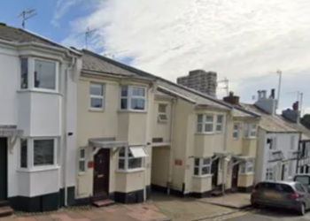 Second home cannot become holiday let, rules inspector