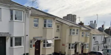 Second home cannot become holiday let, rules inspector