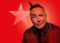 Revolution: Nigel Kennedy, Beethoven and Jimi Hendrix