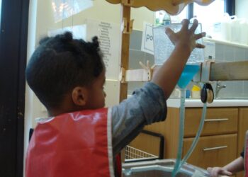 Academy chain poised to take over council nursery