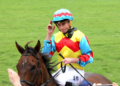 Brighton-born jockey and former Albion players honoured by the King