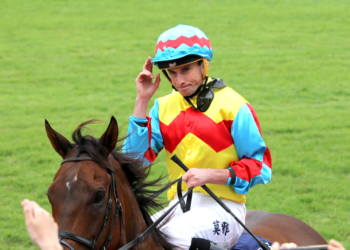Brighton-born jockey and former Albion players honoured by the King