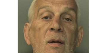 Prolific Brighton burglar jailed for targeting vulnerable people