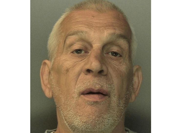 Prolific Brighton burglar jailed for targeting vulnerable people
