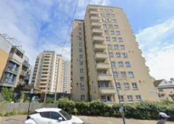 Tenants in a lather as communal washing machines keep breaking down