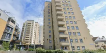 Tenants in a lather as communal washing machines keep breaking down