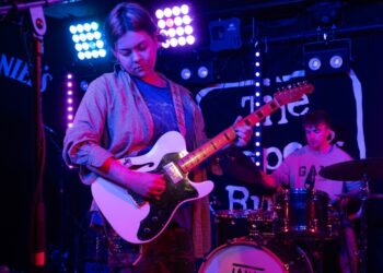 Excellent lineup announced for height of summer new music night