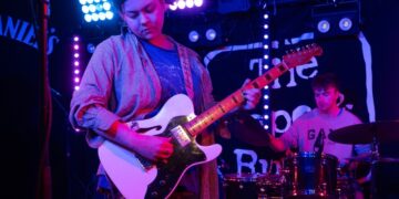 Excellent lineup announced for height of summer new music night