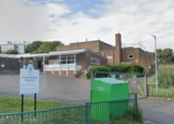 Brighton primary school cuts Reception class intake