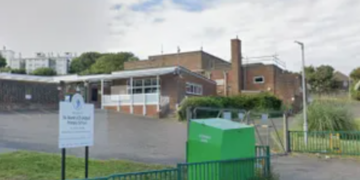 Brighton primary school cuts Reception class intake