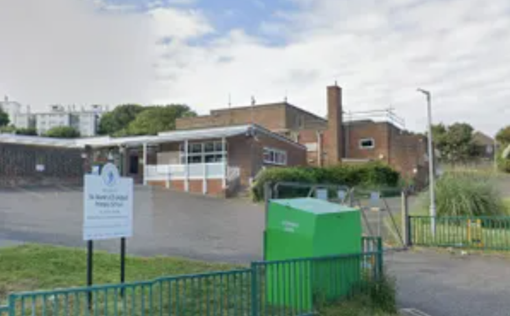 Brighton primary school cuts Reception class intake Brighton primary school cuts Reception class intake