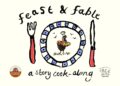 Feast and Fable – Caravanserai – May 24-31 2026