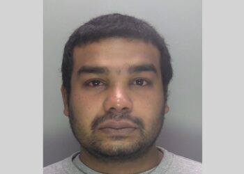 Brighton dentists’ receptionist sentenced to 11 years for rape