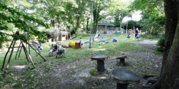 Nursery celebrates ‘strong’ report from official watchdog