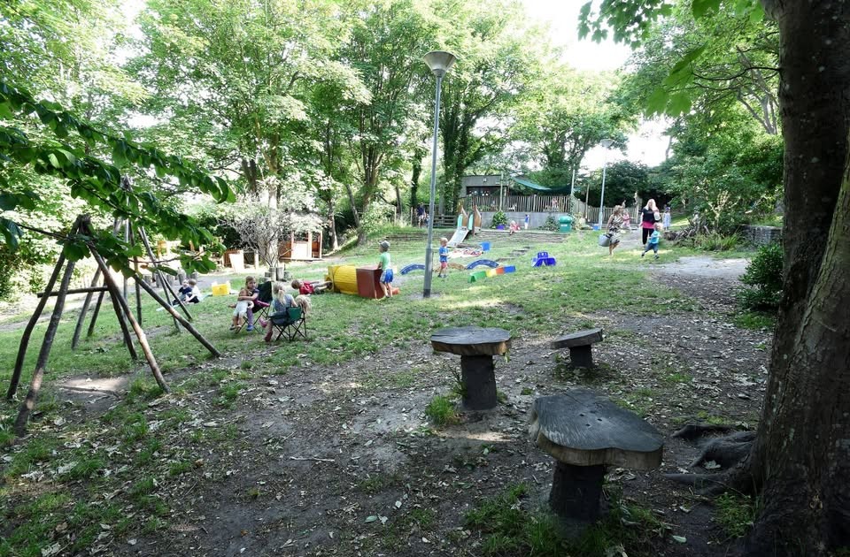 Nursery celebrates ‘strong’ report from official watchdog Nursery celebrates ‘strong’ report from official watchdog