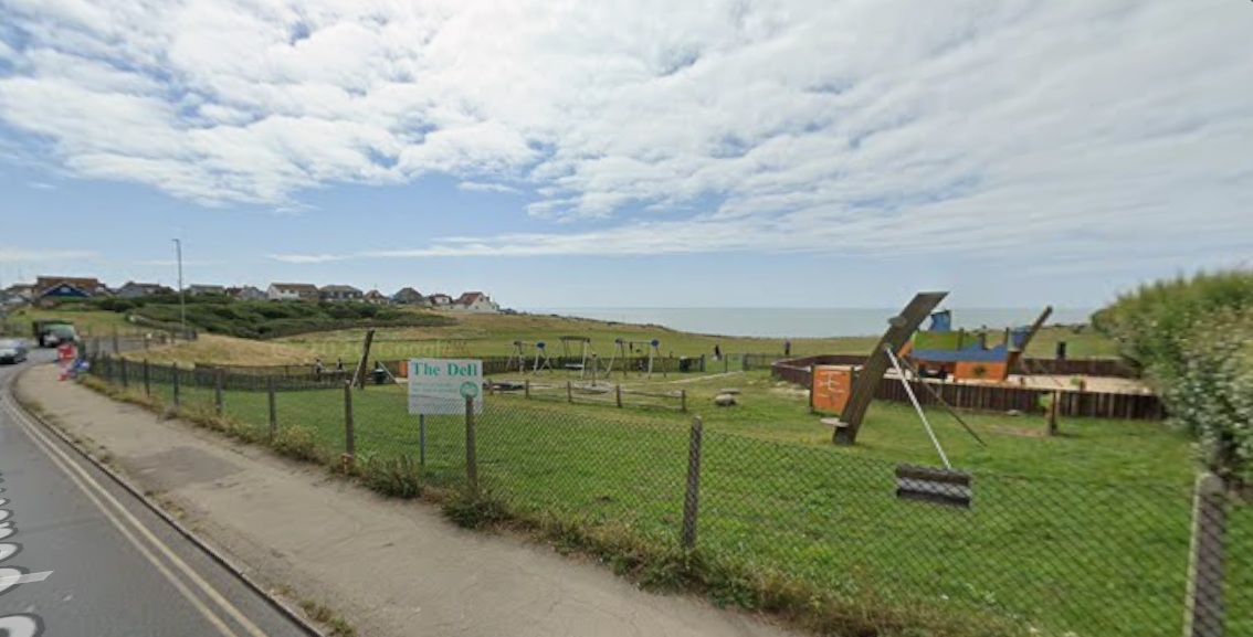 Suspected gunman in custody after &lsquo;threats to kids&rsquo;
