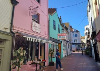 Curry and cocktails coming to The Lanes