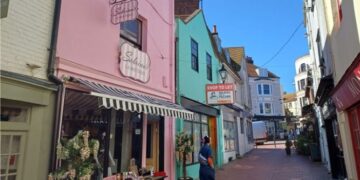 Curry and cocktails coming to The Lanes