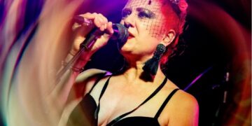 20 band 2-Day Punk Festival announced