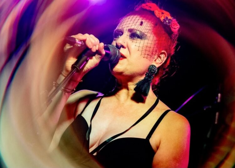 20 band 2-Day Punk Festival announced