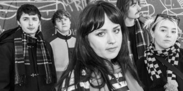 Vona Vella & chums are heading to Brighton