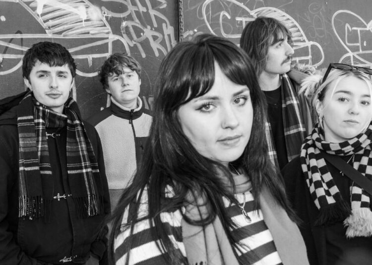 Vona Vella & chums are heading to Brighton