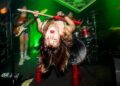Skating Polly & Lord Friday The 13th heading out of joint European & UK tour