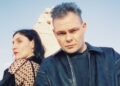 Darkwave duo Lebanon Hanover announce Brighton concert