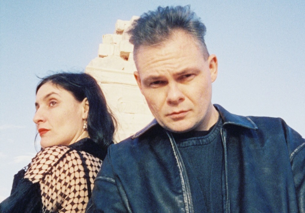 Darkwave duo Lebanon Hanover announce Brighton concert Darkwave duo Lebanon Hanover announce Brighton concert