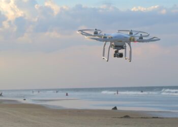 Drones, dog walkers and campers face crackdown