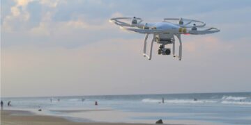 Drones, dog walkers and campers face crackdown