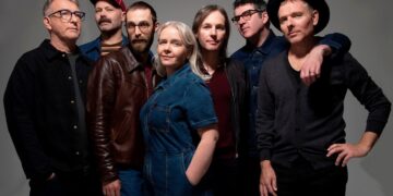 Belle and Sebastian announce Sussex concert