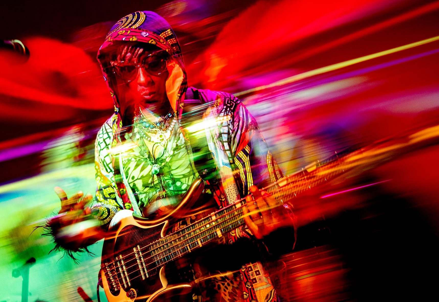 Hyperreal announce &lsquo;Midsummer&rsquo;s Night Carnival Of Light&rsquo;