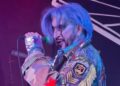 Sigue Sigue Sputnik Electronic celebrate 40 years of ‘Flaunt it’