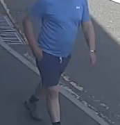 Woman conned by bogus builders