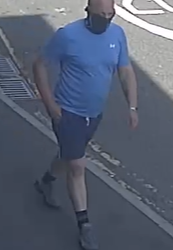Woman conned by bogus builders