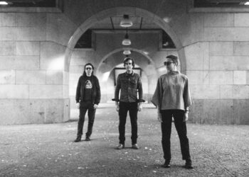 A Place To Bury Strangers & Die Anstalt are heading to Brighton